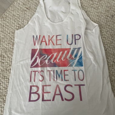 Sport Top