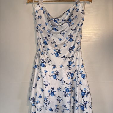 sommerkleid