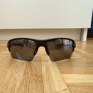 Lunettes Oakley noir original 