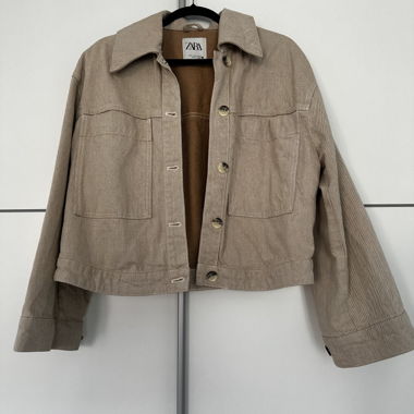 Giacca leggera ZARA