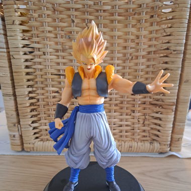 Dragonball Gogeta