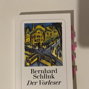 Der Vorleser