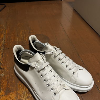 Alexander Mcqueen Sneakers