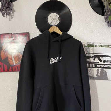 STWD Hoodie