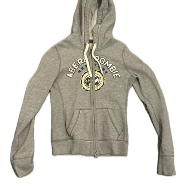 Sweatjacke