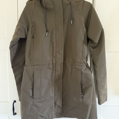 Giacca invernale COLUMBIA SOUTH CANYON Taglia S