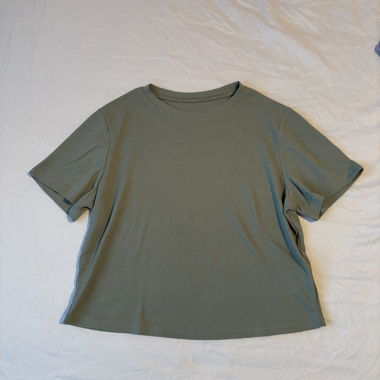 Simple Green Top