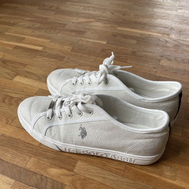 U.S. Polo Assn. Sneaker