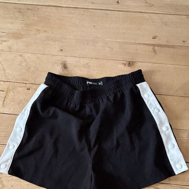 hot pants