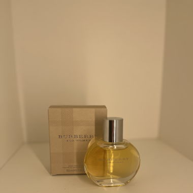 Burberry for women - Parfum