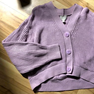 Cardigan
