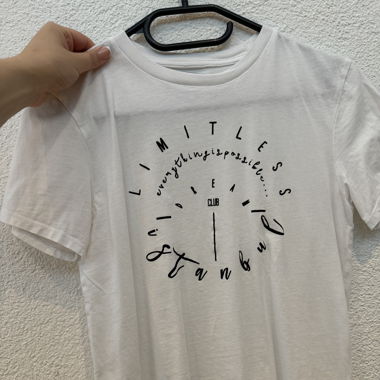 3 T-Shirt 