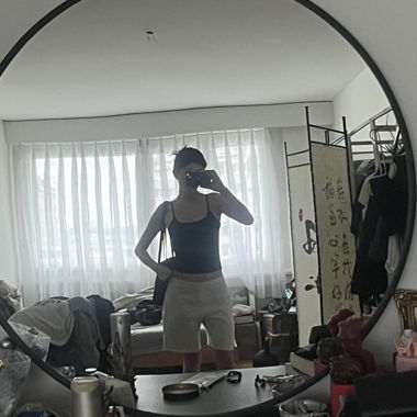 Off White Nike Shorts