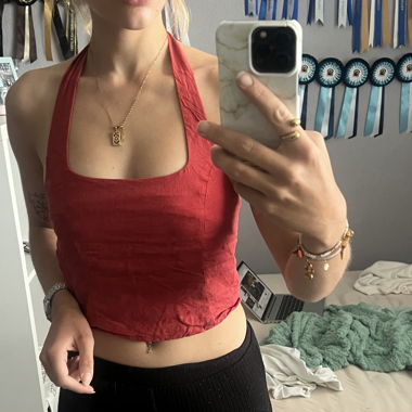 Pull & Bear Top