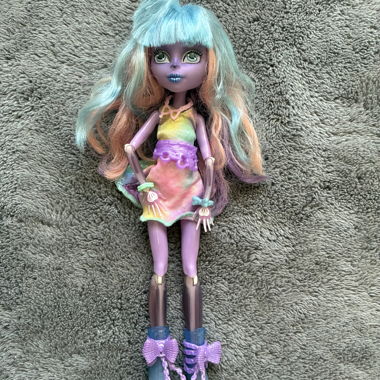 River Styyx monsterhigh
