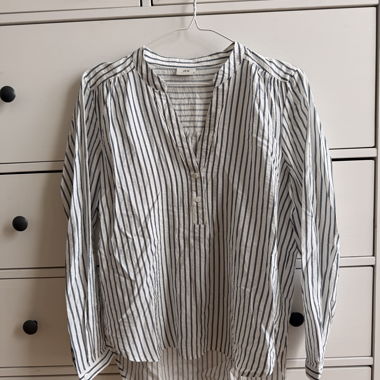 Blusa a righe JDY M