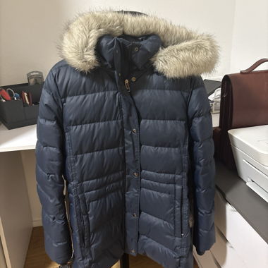 Giacca Tommy Hilfiger