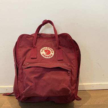 Fjällräven KÅNKEN Rucksack (original)