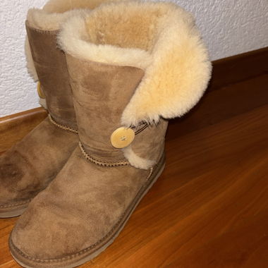 Scarpe UGG