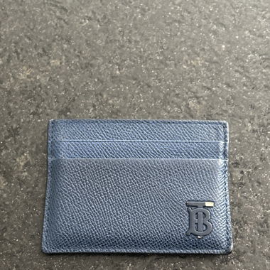 Burberry Kartenetui