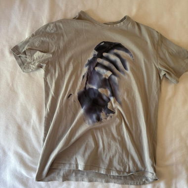 UPCYCLE T-Shirt M