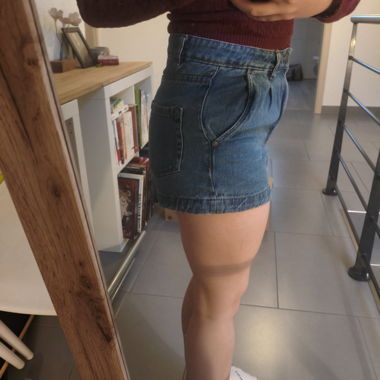 Short