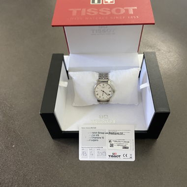 Montre Tissot 