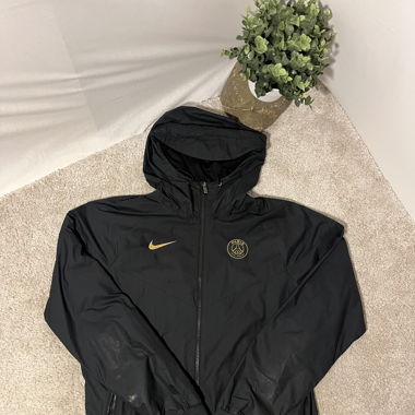 Psg jacke