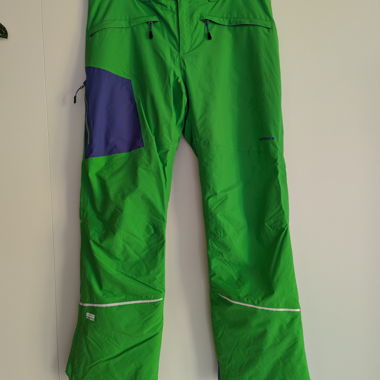 Ski pants