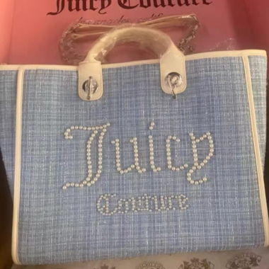 Juicy Couture Shopper-Tasche