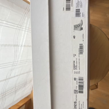  CHLOÉ Susanna Ankle Boots aus Leder mit Nieten 