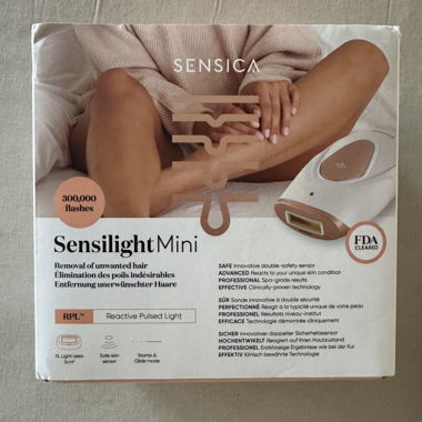 sensilight mini RPL