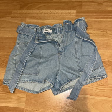 Short en jean / Taille  38 EU 38 / Jennyfer