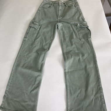 Redial Cargo Jeans