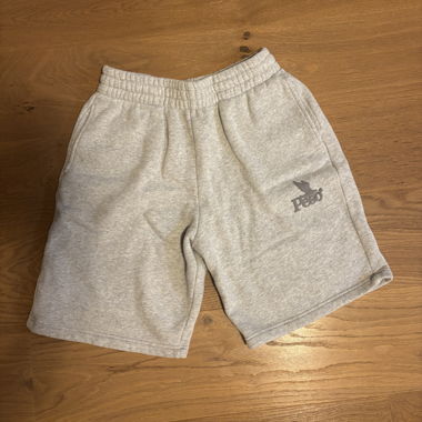 Pantaloncini Peso RAWS M Grigio