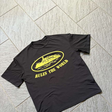 T-shirt Corteiz