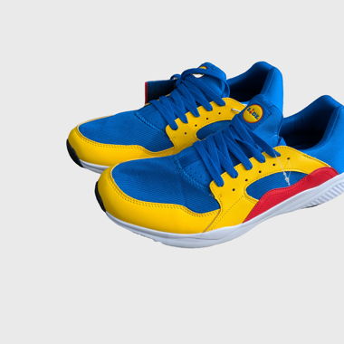Sneakers Lidl : Édition 2020 Neuve Taille 41 et 46
