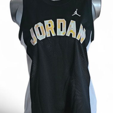 Jordan Basketball Jersey, Size 164
