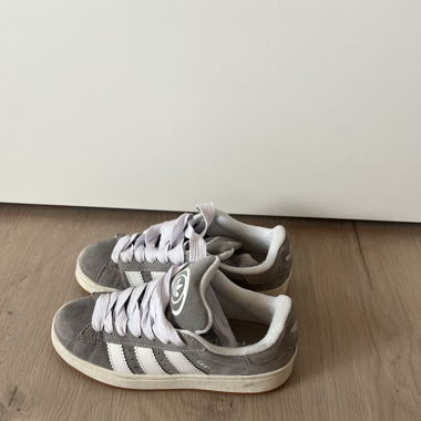 adidas campus