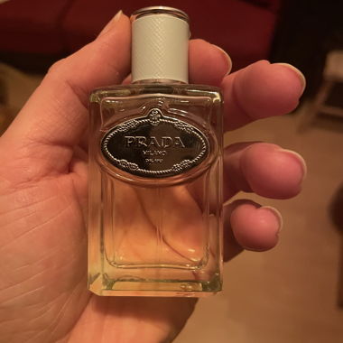 Prada Parfüm 