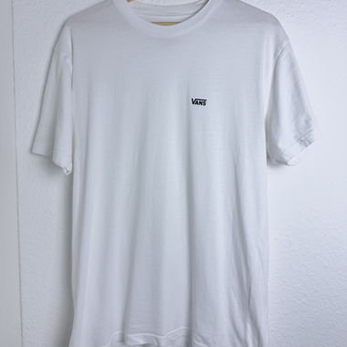 Vans Classic White T-shirt