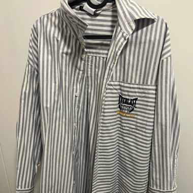Chemise Zara edition Limited Everlast
