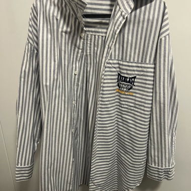 Camicia Zara edizione Limited Everlast