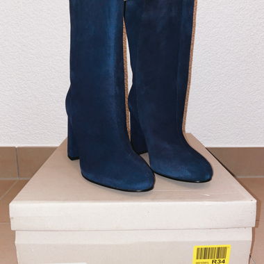 Bottines