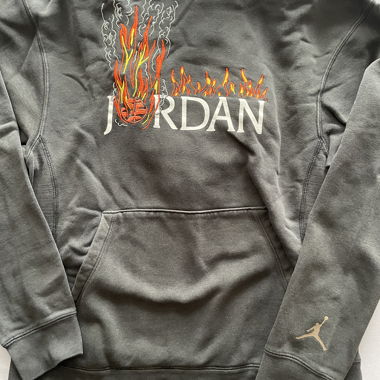 Jordan x Travis Scott Hoodie