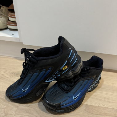 Nike Tns dark blue