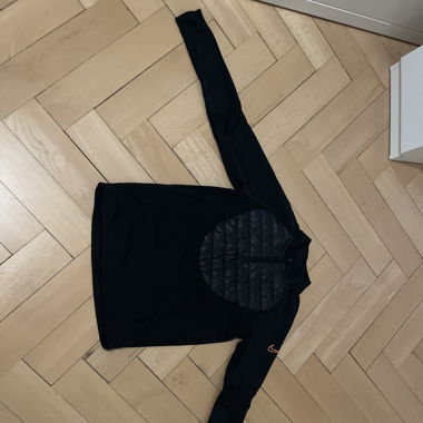 Haut de sport Nike Therma-Fit