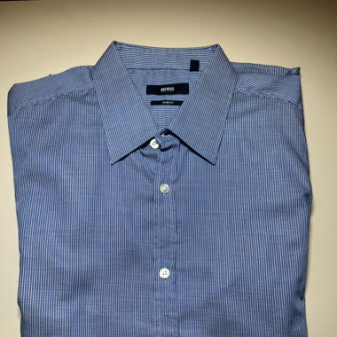 Camicia Hugo Boss 40