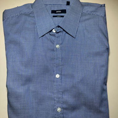 Camicia Hugo Boss 40