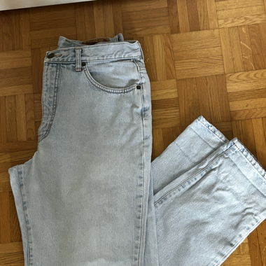  Wide/weite Jeans w34 L32